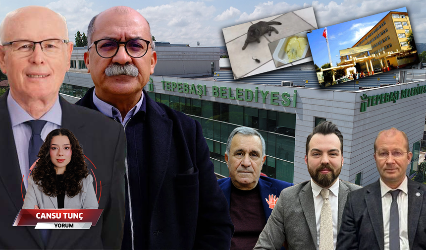 Eskişehir'de bu hafta neler oldu? Tepebaşı Belediyesi, KYK'deki hijyen skandalı ve Devlet Hastanesi
