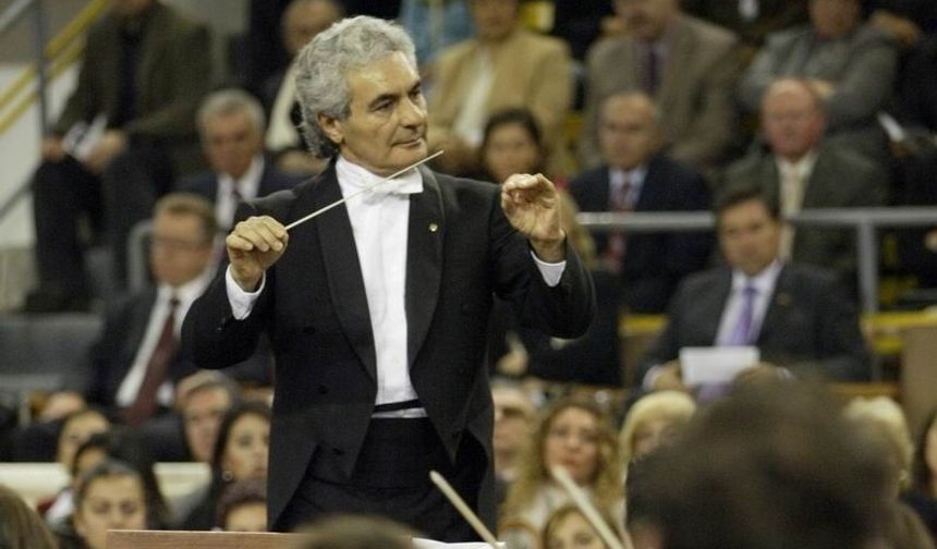 Eskişehir'de büyük buluşma: Dünyanın genç şefleri geliyor