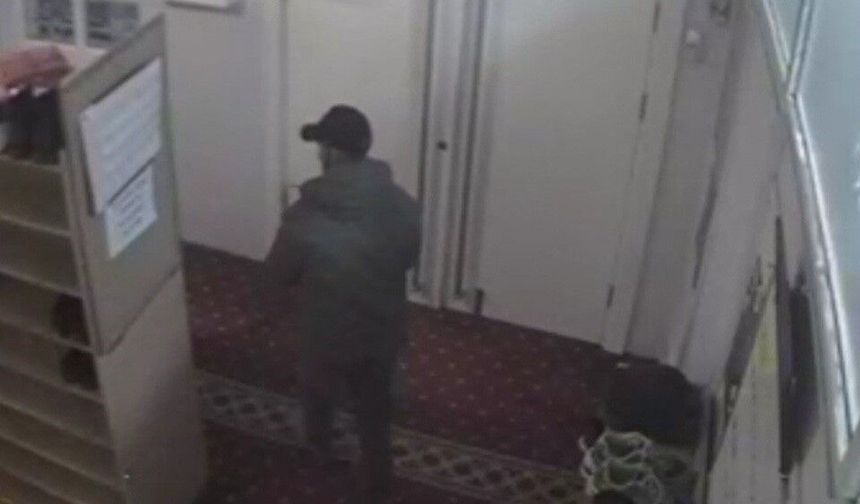 Eskişehir'de gaspçı sosyal medya sayesinde yakayı ele verdi