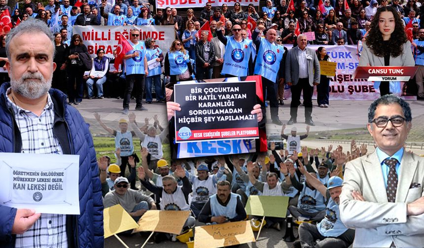 Eskişehir'de Haftanın nabzı: Şehirde neler oldu?