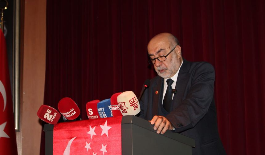 Eskişehir'de özelleştirmelere tepkiler dinmiyor!