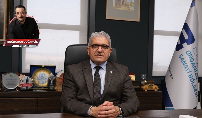 Eskişehir’de Parayı Kim Kazanıyor?