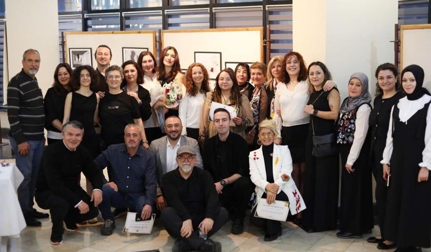 Eskişehir'de sanat ziyafeti