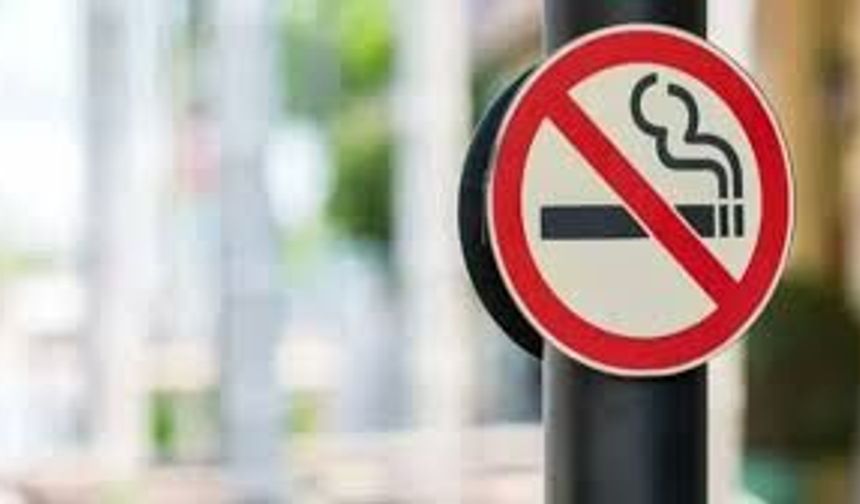 Eskişehir'de sigara bırakmak isteyenlere müjde