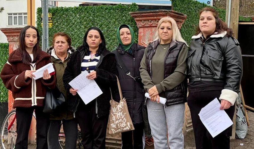 Eskişehir'de skandal iddia: O okulda kazan kaynıyor