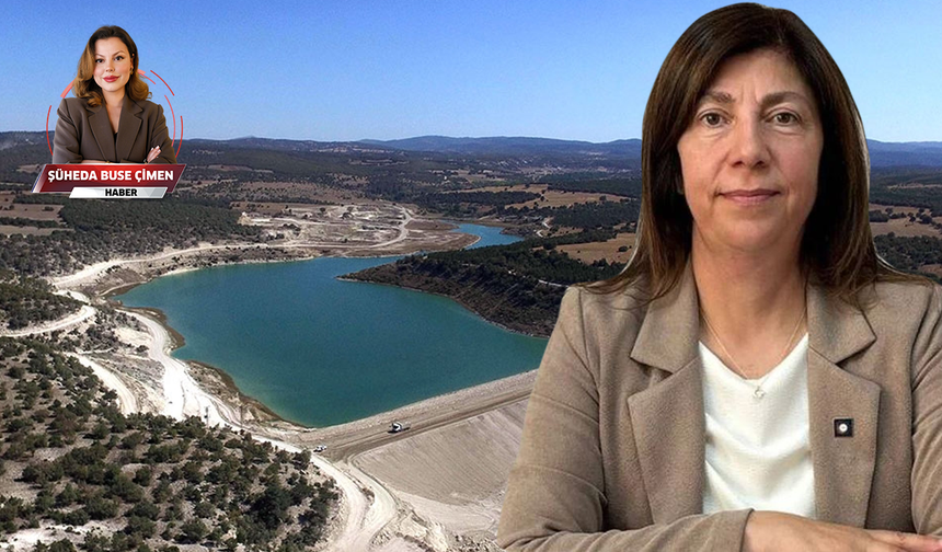 Barajlar kritik seviyede: Eskişehir’de tarımda zorunlu dönüşüm kapıda