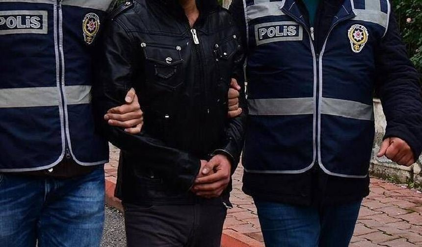 Eskişehir'de uyuşturucu operasyonlarında 56 şüpheliye işlem yapıldı