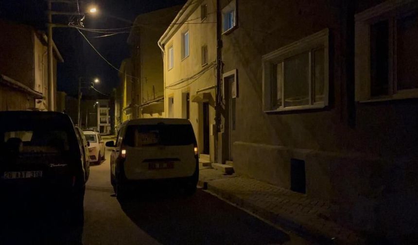 Eskişehir'de yasaklı madde 32 yaşındaki genci hayattan kopardı