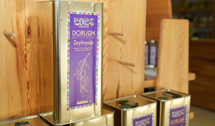 Eskişehir'in markasına ödül üstüne ödül