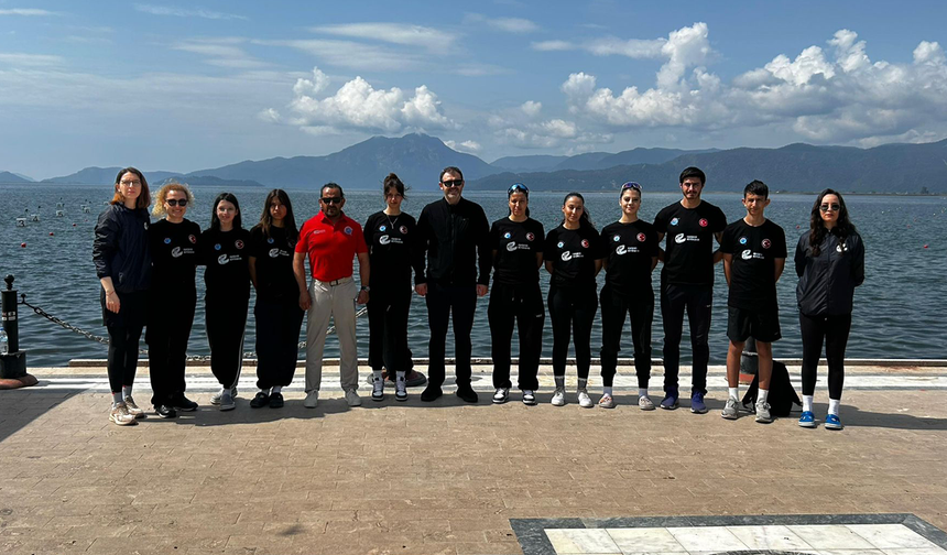 Eskişehirli sporcular önemli başarılara imza attı