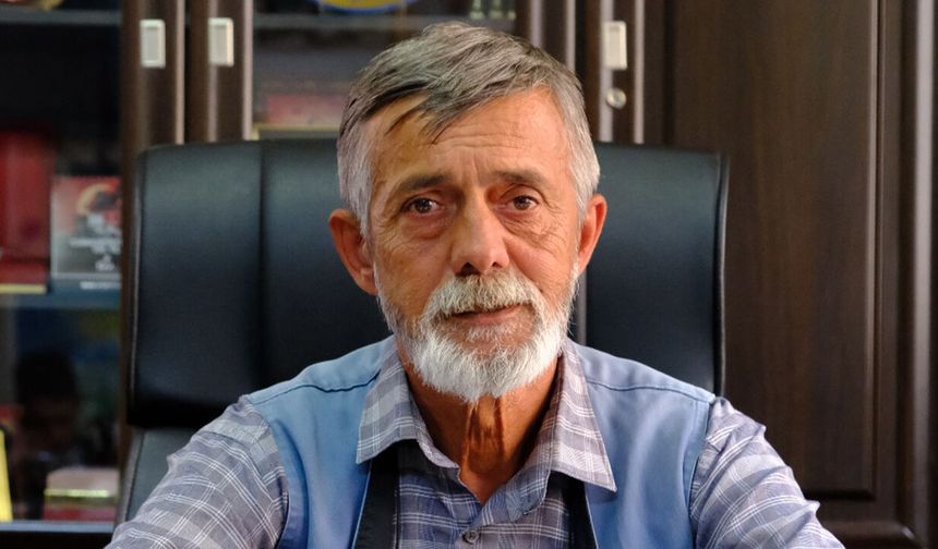 “Eskişehirli üretici para kazanmadan 80 milyonu doyurmaya çalışıyor”