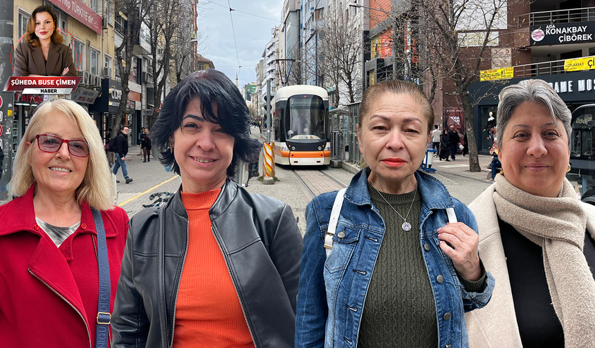 Sosyal medya kısıtlaması gündemde: Eskişehirliler ne diyor?