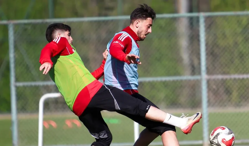 Eskişehirspor – Balıkesirspor maçının hakemi belli oldu