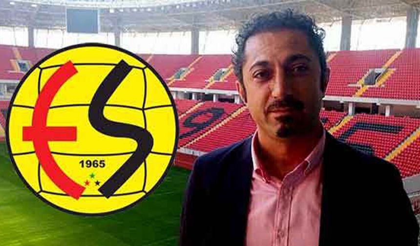 Eskişehirspor taraftarından Özgür Fetih Demirdaş’a 5 milyon lira bağış çağrısı
