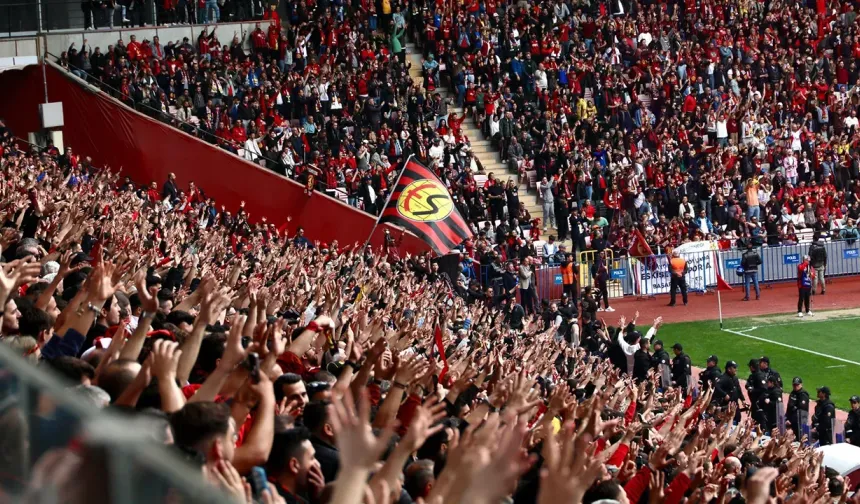Eskişehirspor’da bilet satışları başladı