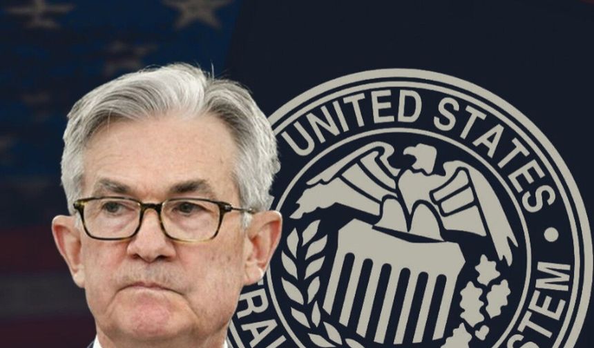 FED faiz kararını açıkladı: İşte kararlar