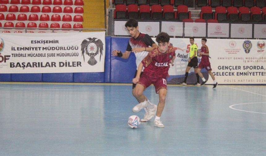 Finalistler belli oluyor