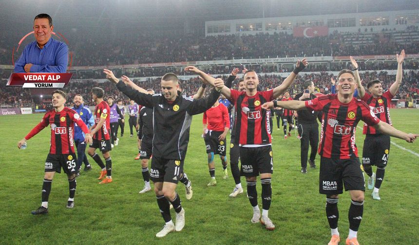 Gecikmeli de olsa görevlerini yerine getirmeliler