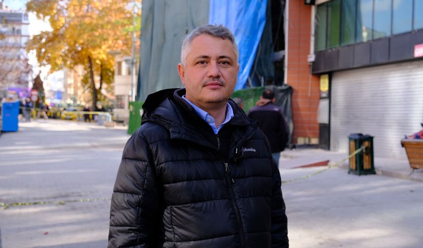 “Genç mühendisler insanlık dışı ücretlerle çalıştırılıyor”