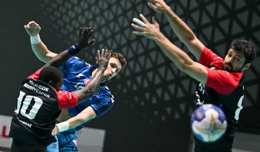 Gözler Köyceğiz deplasmanında