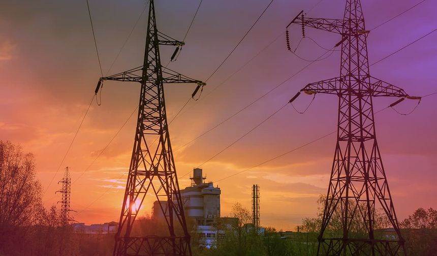 Eskişehir'de elektrik kesintisi: Pazar günü nerelerde yaşanacak?