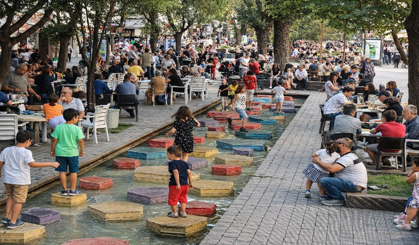 Eskişehir'de endişe veren tablo: Türkiye ortalamasının altında kaldı