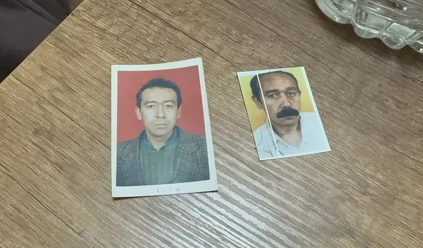 20 yıldır kayıp olan Hamdi Karakuş dosyasında yeni gelişme