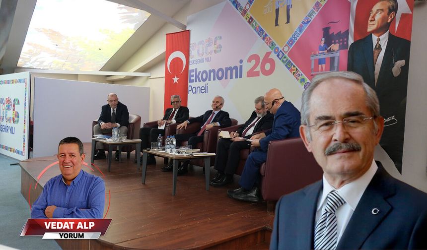 Hangi konumda olursa olsun söyledikleri gündeme damga vuruyor