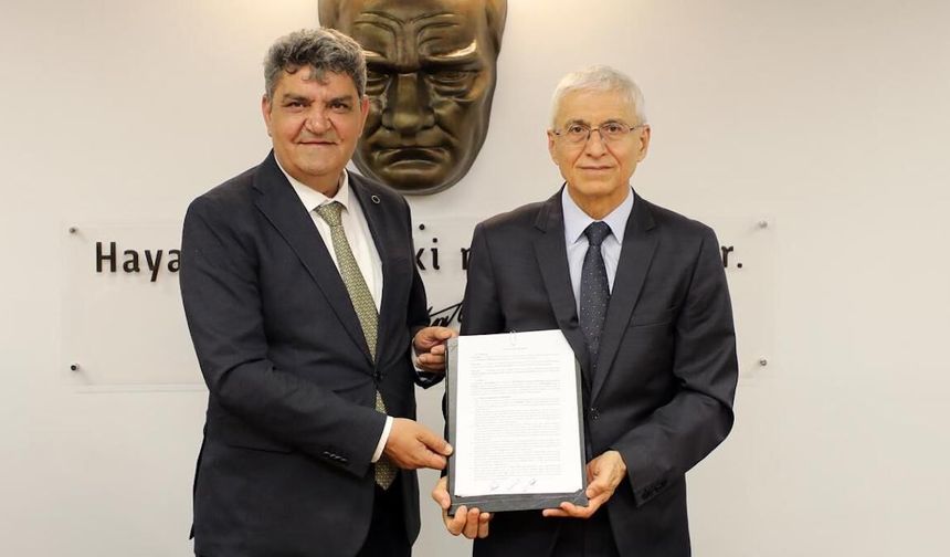 Stratejik ürün için dev hamle: ERİAD devraldı, Eskişehir'de üretilecek