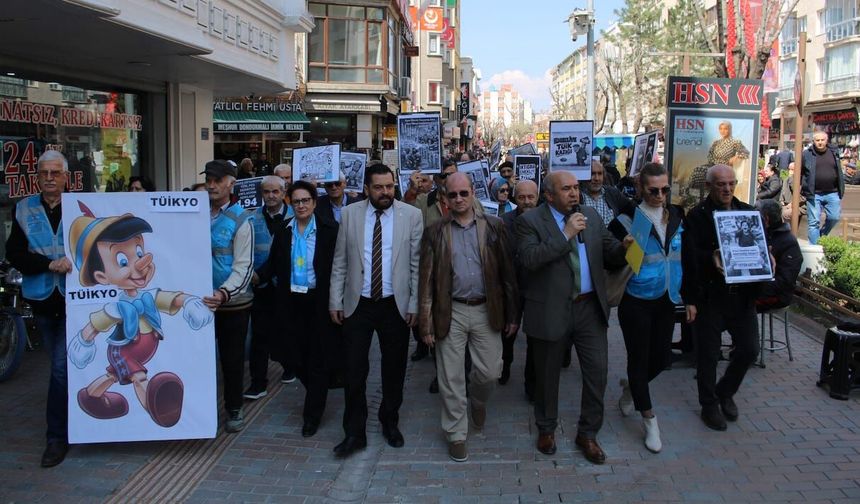 İYİ Parti TÜİK üzerinden iktidara yüklendi: Bütün dengeleri bozdular