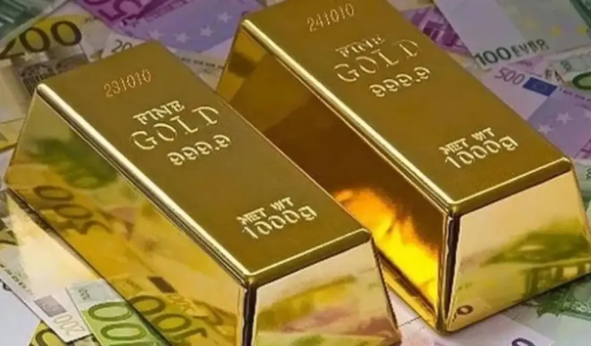 Kilogram altın yükselişini korudu