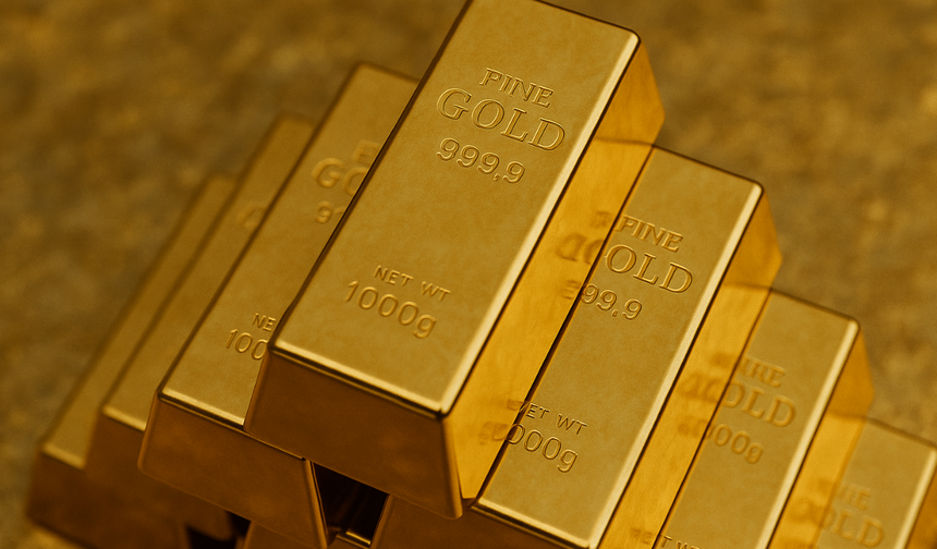 Kilogram altında beklenen yükseliş