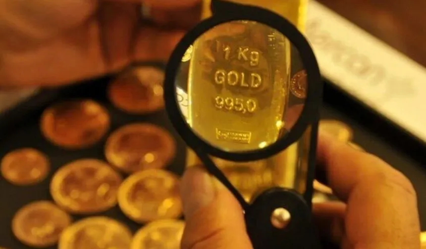 Kilogram altında son durum: Düşüş sürüyor