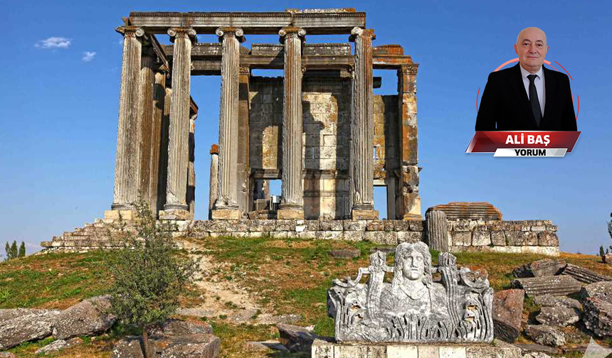 Kütahya ile etle tırnak gibiyiz