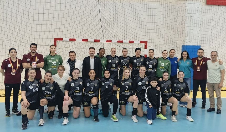 Lider başkente gidiyor