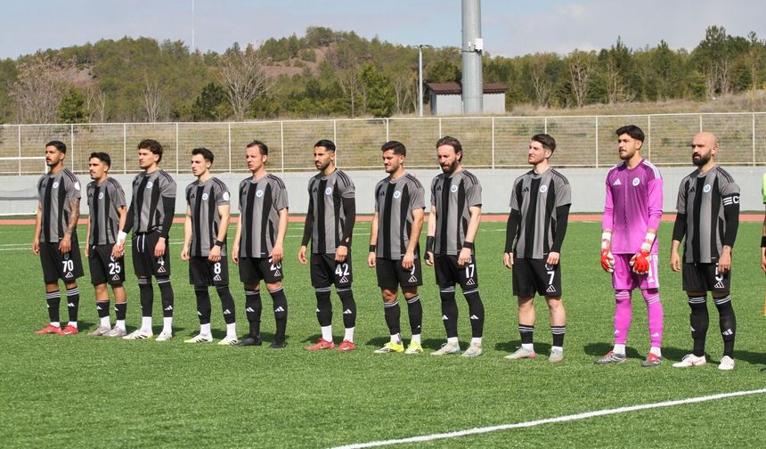 Anadolu Spor Faaliyetleri ligin son maçına çıkıyor