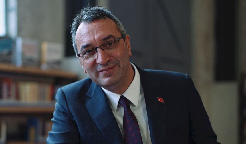 Mahir Polat Eskişehir’e geliyor