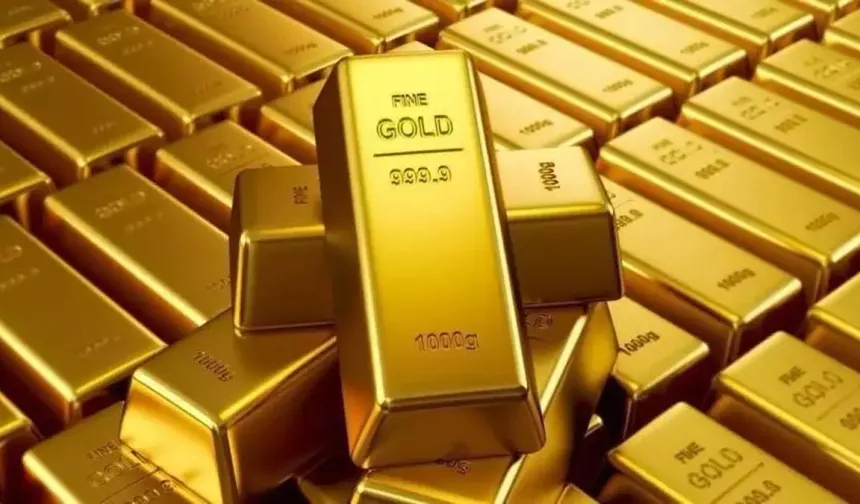 Mart ayında altına hücum eden ülkeler