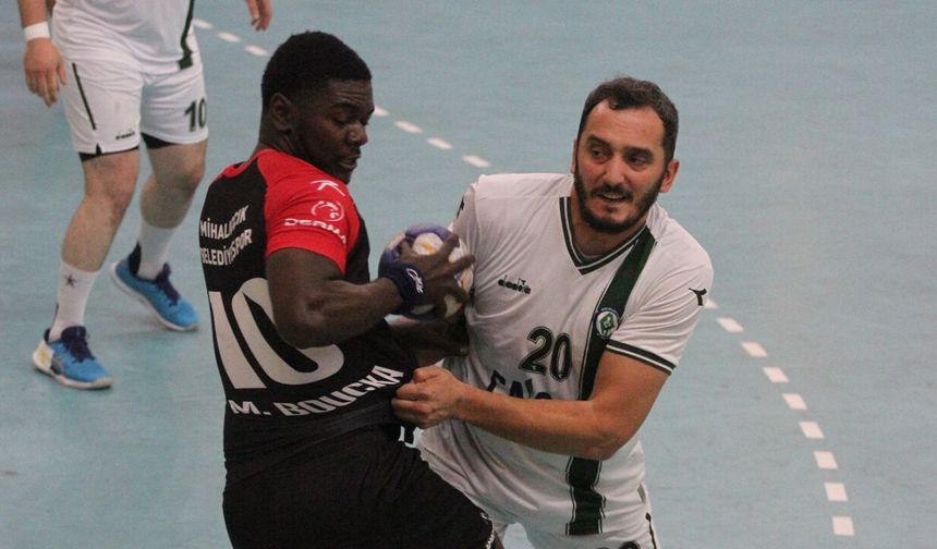 Mihalıççık Belediye taraftarı önünde kazanmak istiyor