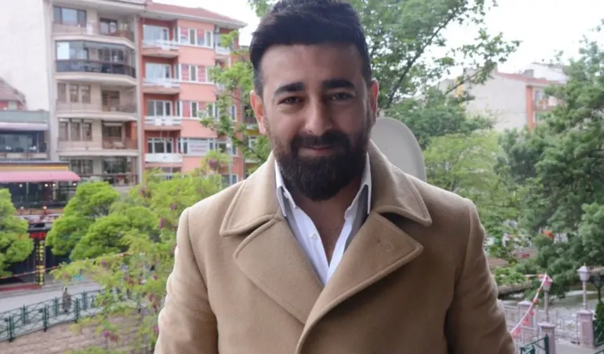 Murat Sarıkaya'dan Eskişehirspor ve Bursaspor taraftarına mesaj