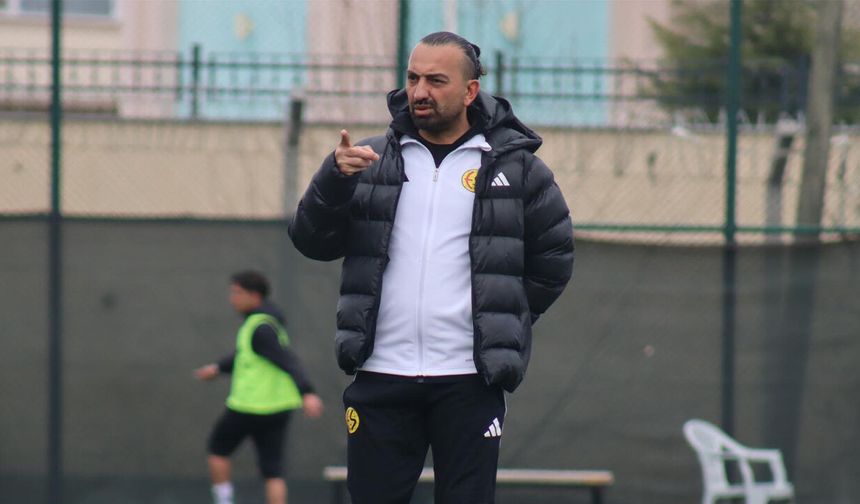 “Neden daha ileri gitmeyelim”