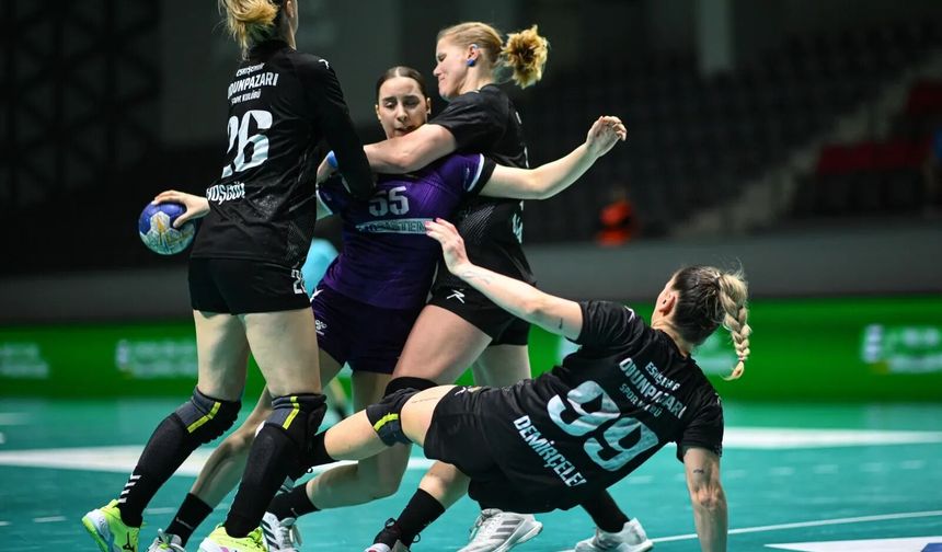 Odunpazarı Ankara'da sahne alıyor