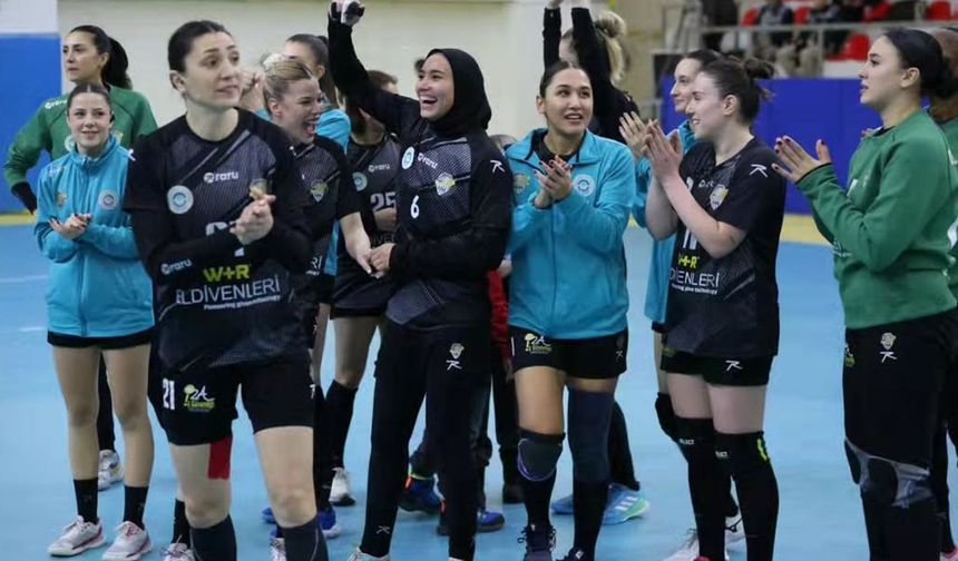 Odunpazarı SK Göztepe’yi konuk edecek