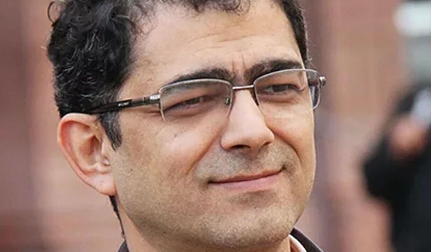 Oğuzhan Özen'den veda mesajı: Vicdanım rahat bir şekilde ayrılıyorum