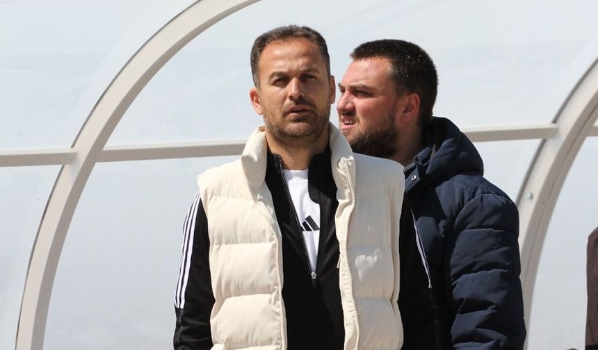 Oktay Arıkan: Bu galibiyet inancımızın karşılığı