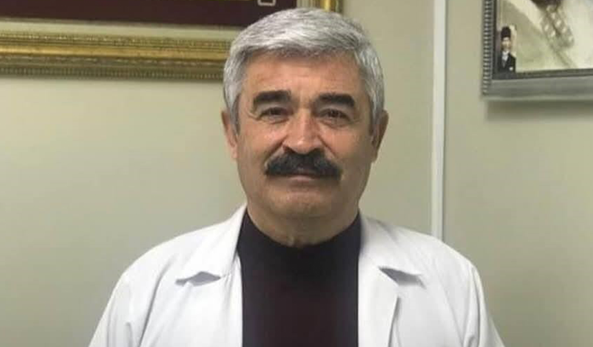 Opr. Dr. Muharrem Şenel'den hastalara önemli tavsiye