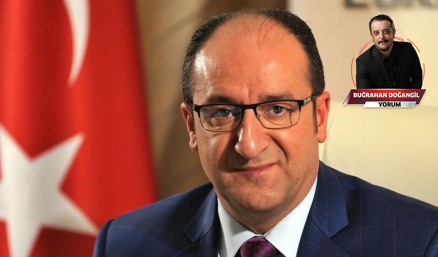 Öz Eleştiri ve Seviyeli Siyaset