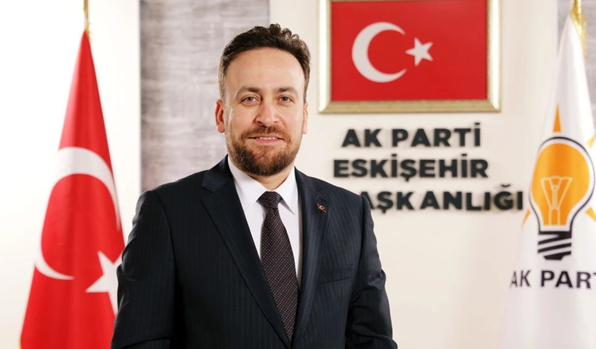 “Tepebaşı kötü yönetimin sembolü haline getirildi”