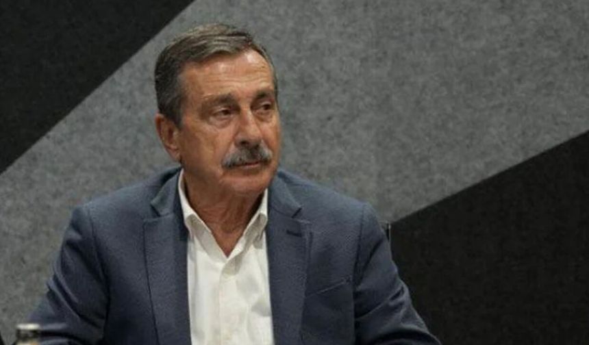 Tepebaşı Meclisi'nde Ataç'a sert çıkış: Yakında satılacak yer kalmayacak