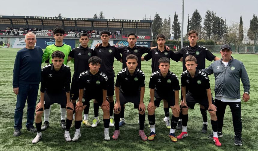 Teşekkürler DSİ Bentspor